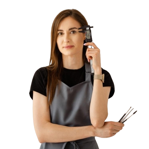 Paulina - LASH & BROW EXPERT